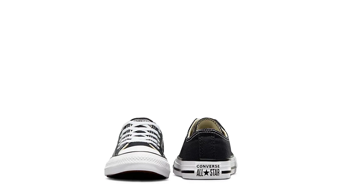 BOYS CHUCK TAYLOR ALL STAR CLASSIC LOW SNEAKER>CONVERSE Best