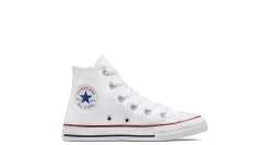 BOYS CHUCK TAYLOR ALL STAR CLASSIC HIGH SNEAKER>CONVERSE New