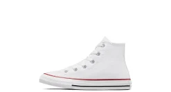 BOYS CHUCK TAYLOR ALL STAR CLASSIC HIGH SNEAKER><noscript><img width=