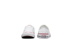 BOYS CHUCK TAYLOR ALL STAR CLASSIC LOW SNEAKER><noscript><img width=