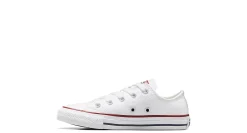 BOYS CHUCK TAYLOR ALL STAR CLASSIC LOW SNEAKER><noscript><img width=