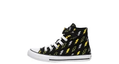 BOYS CHUCK TAYLOR ALL STAR MALDEN MID SNEAKER><noscript><img width=