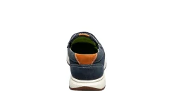 BOYS CROSSOVER MOC TOE SLIP ON JR><noscript><img width=