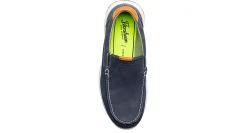 BOYS CROSSOVER MOC TOE SLIP ON JR><noscript><img width=