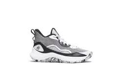 BOYS CURRY 3Z 24 BASKETBALL SHOE>UNDER ARMOUR Best