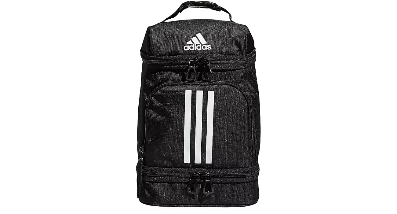 BOYS EXCEL 2 LUNCH BAG>ADIDAS Sale