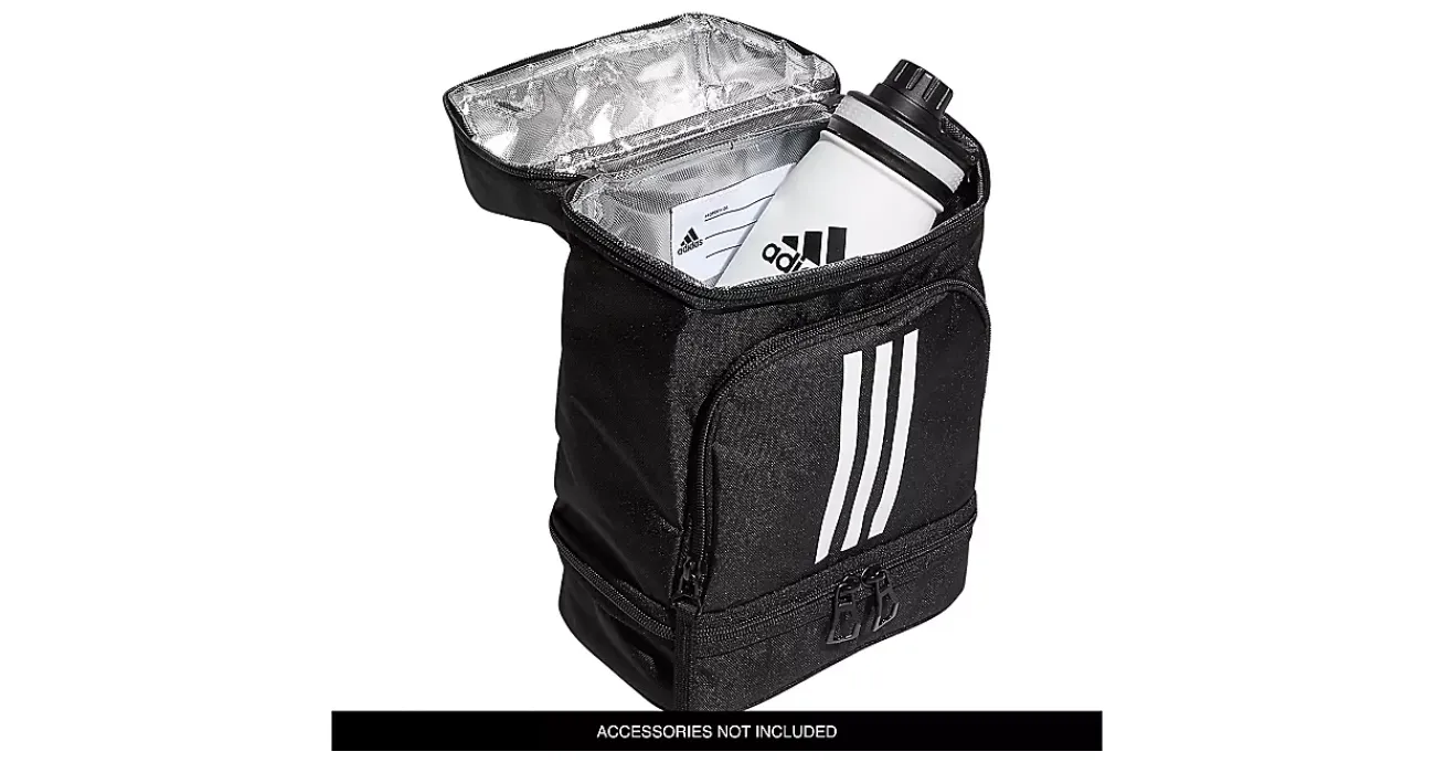 BOYS EXCEL 2 LUNCH BAG>ADIDAS Sale