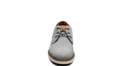 BOYS HIGHLAND CANVAS PLAIN TOE JR><noscript><img width=