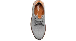 BOYS HIGHLAND CANVAS PLAIN TOE JR><noscript><img width=