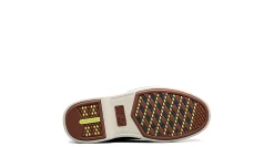 BOYS HIGHLAND CANVAS PLAIN TOE JR><noscript><img width=