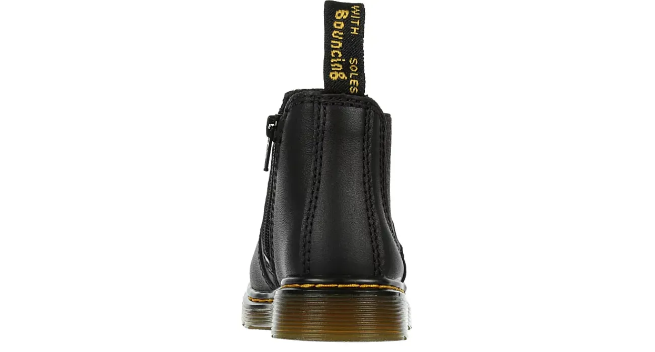BOYS INFANT 2976 T CHELSEA BOOT>DR.MARTENS Sale