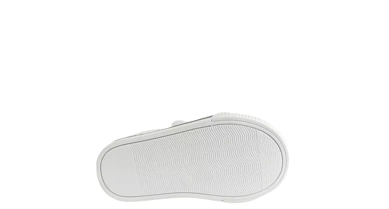 BOYS INFANT BAYLOR SNEAKER>BABY DEER