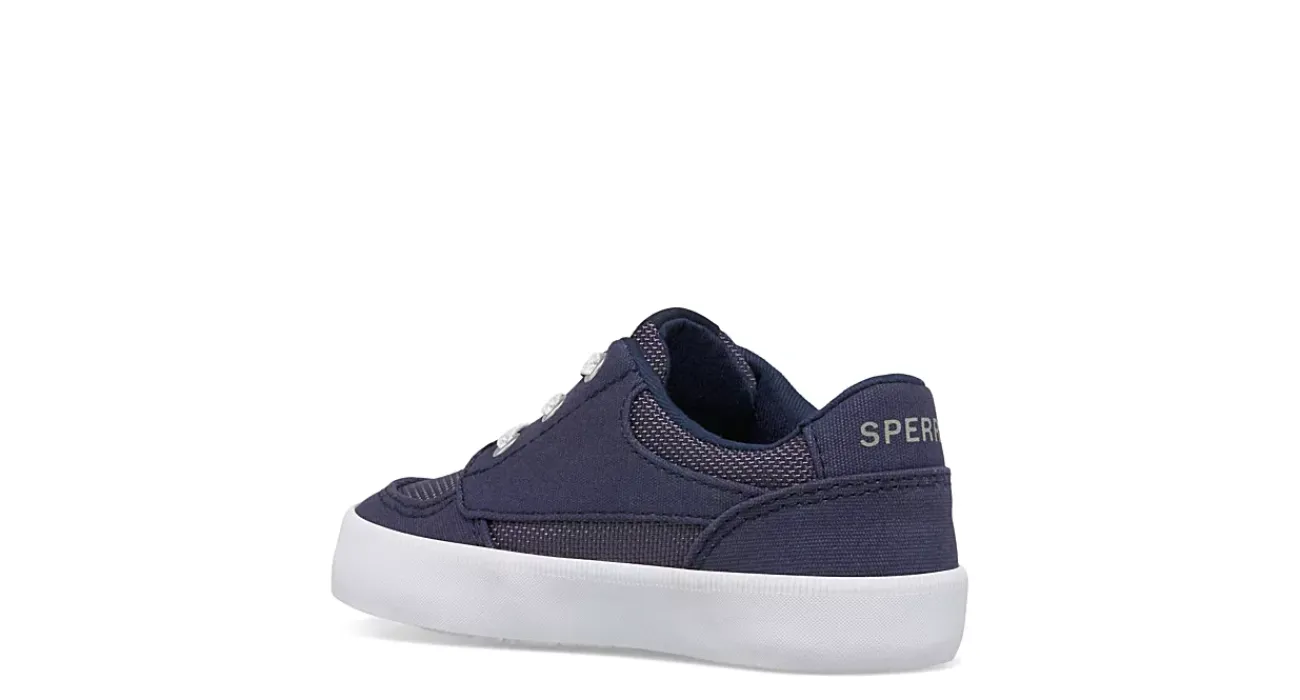 BOYS INFANT BOARDWALK JR SNEAKER>SPERRY Hot