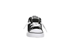 BOYS INFANT CHUCK TAYLOR ALL STAR STREET SNEAKER><noscript><img width=