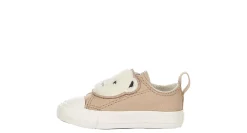 BOYS INFANT CHUCK TAYLOR ALL STAR SHERPA BEAR SNEAKER><noscript><img width=