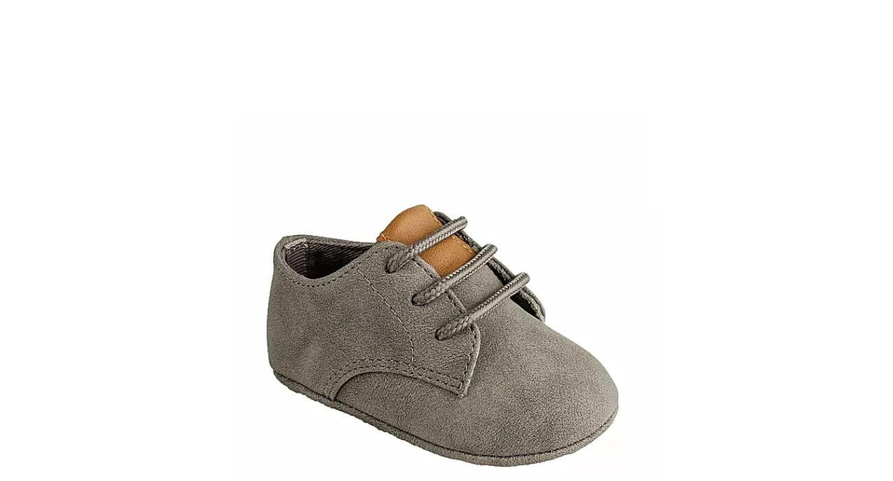 BOYS INFANT EDWARD DRESS SHOE>BABY DEER Discount