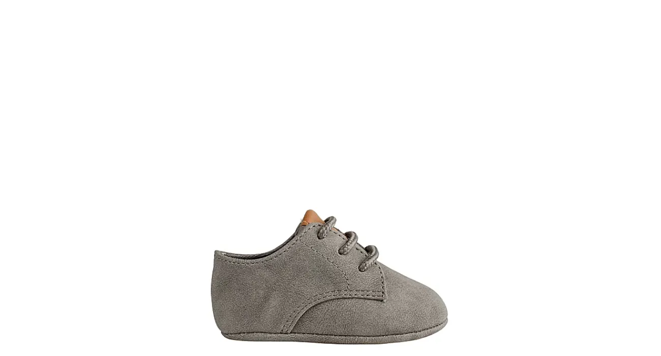 BOYS INFANT EDWARD DRESS SHOE>BABY DEER Discount