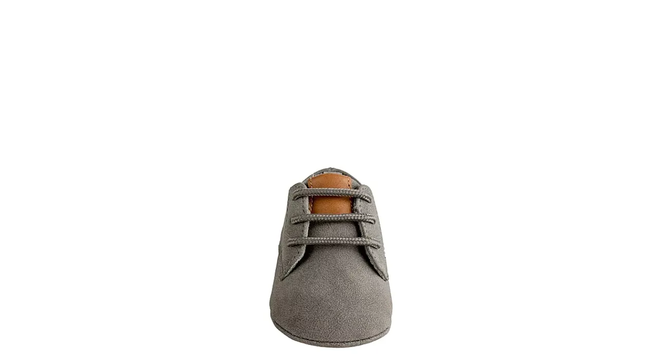 BOYS INFANT EDWARD DRESS SHOE>BABY DEER Discount