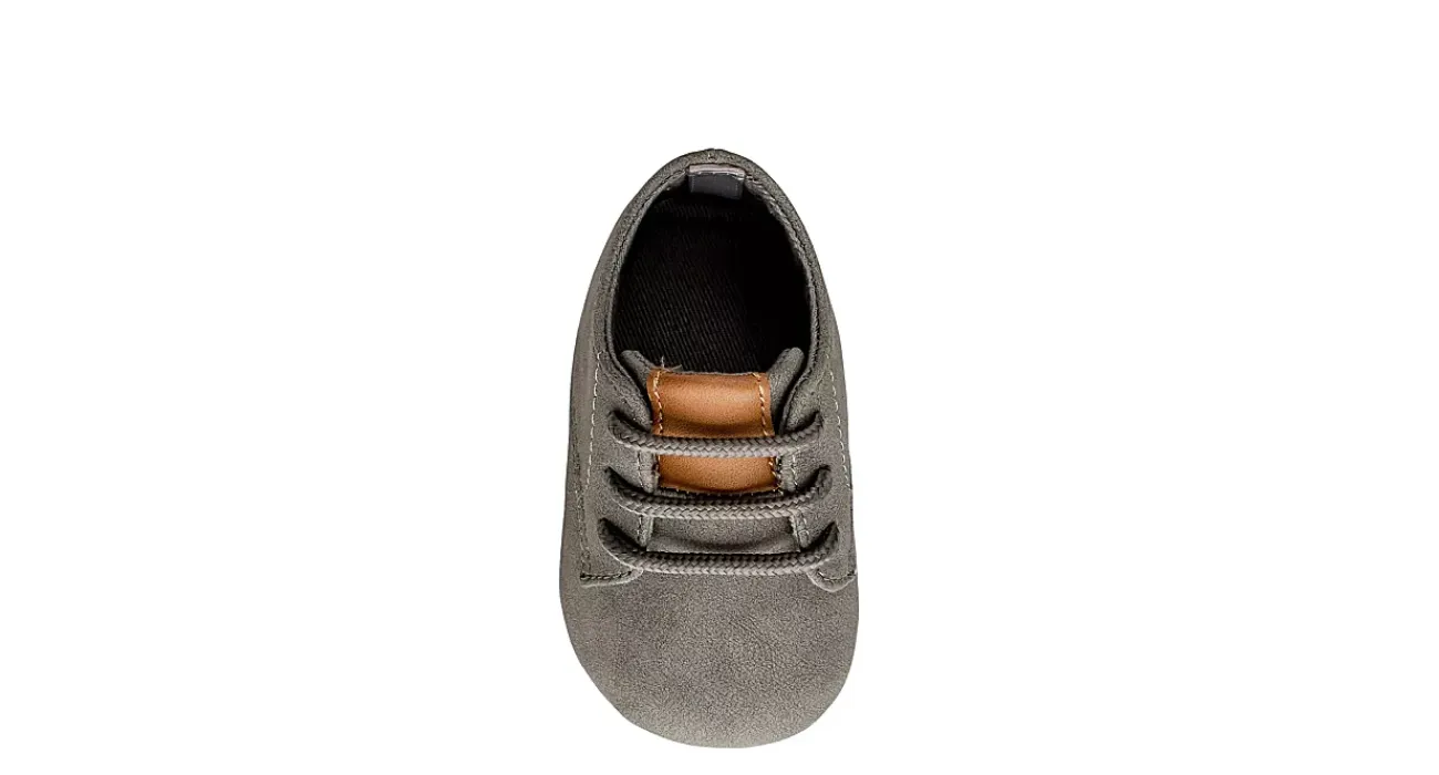 BOYS INFANT EDWARD DRESS SHOE>BABY DEER Discount