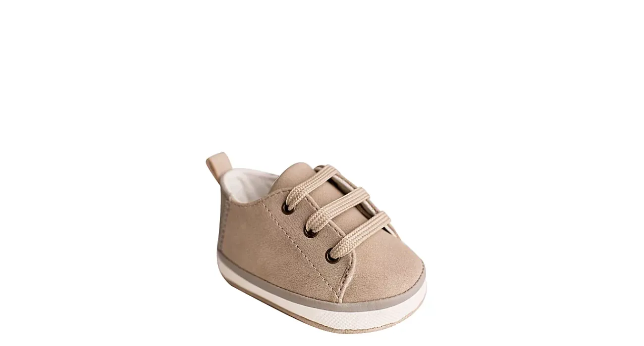 BOYS INFANT LENNON SNEAKER>BABY DEER Outlet