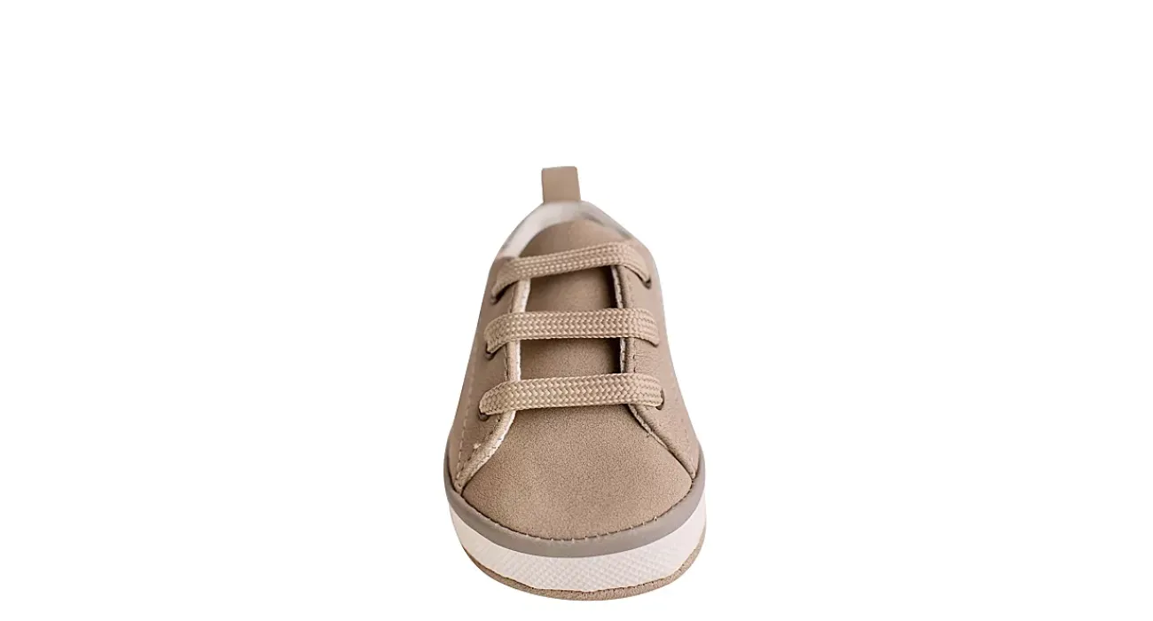 BOYS INFANT LENNON SNEAKER>BABY DEER Outlet