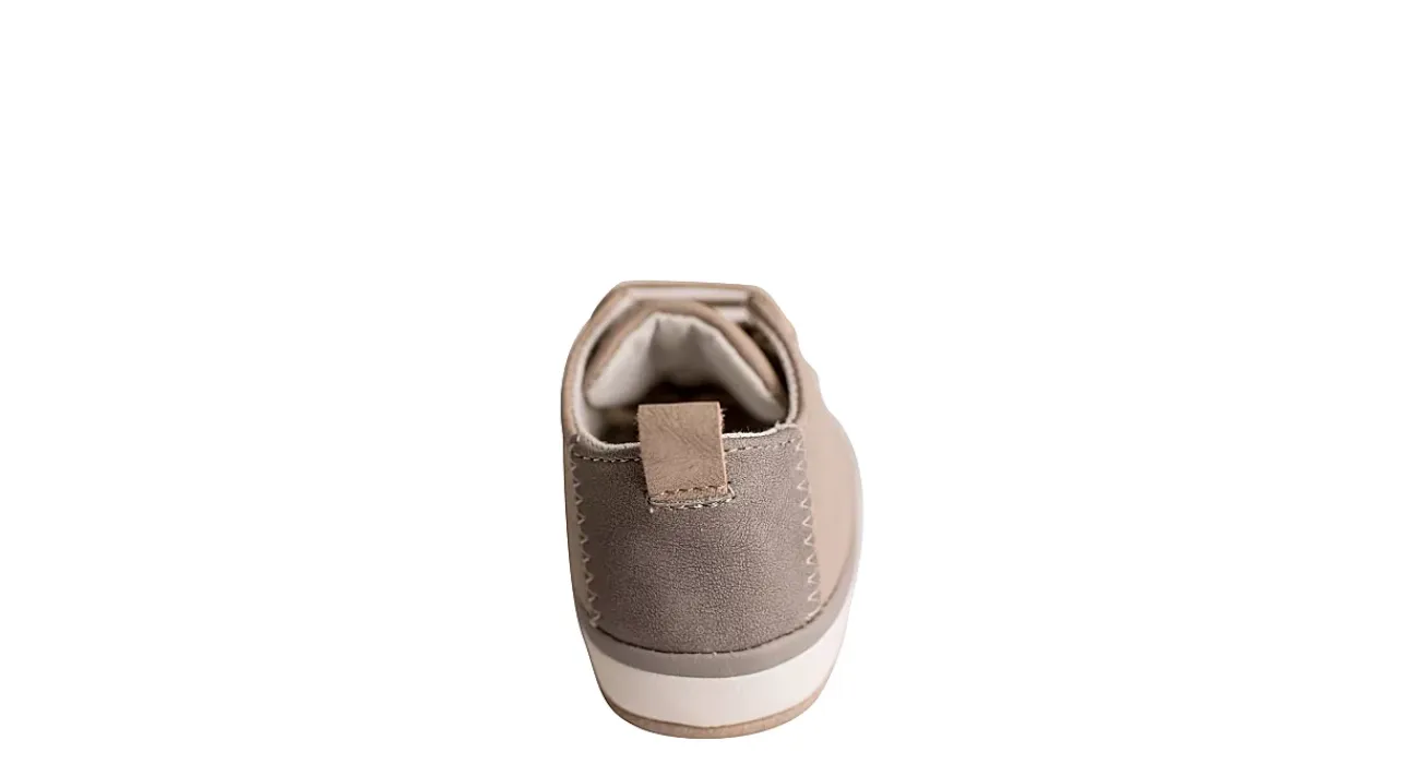 BOYS INFANT LENNON SNEAKER>BABY DEER Outlet