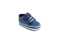 BOYS INFANT LUCAS SNEAKER>BABY DEER Discount