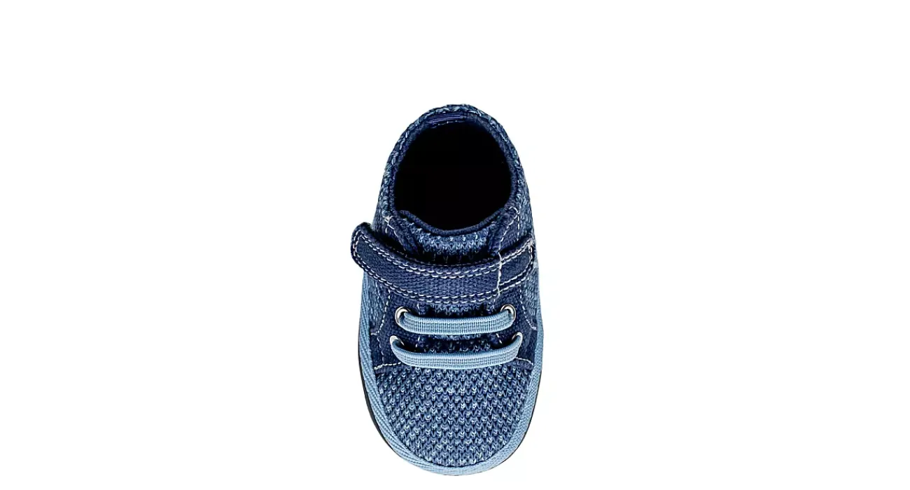 BOYS INFANT LUCAS SNEAKER>BABY DEER Discount