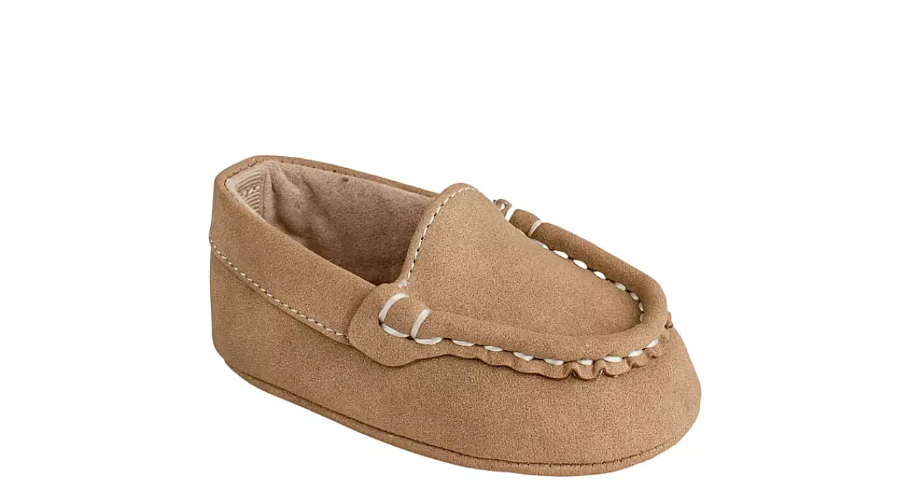 BOYS INFANT TODDLER LITTLE KID IAN SLIPPER>BABY DEER Sale