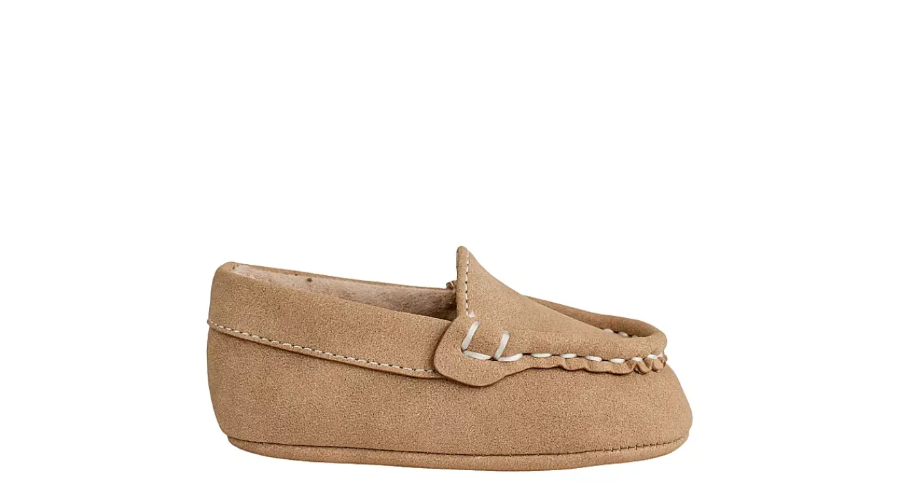 BOYS INFANT TODDLER LITTLE KID IAN SLIPPER>BABY DEER Sale