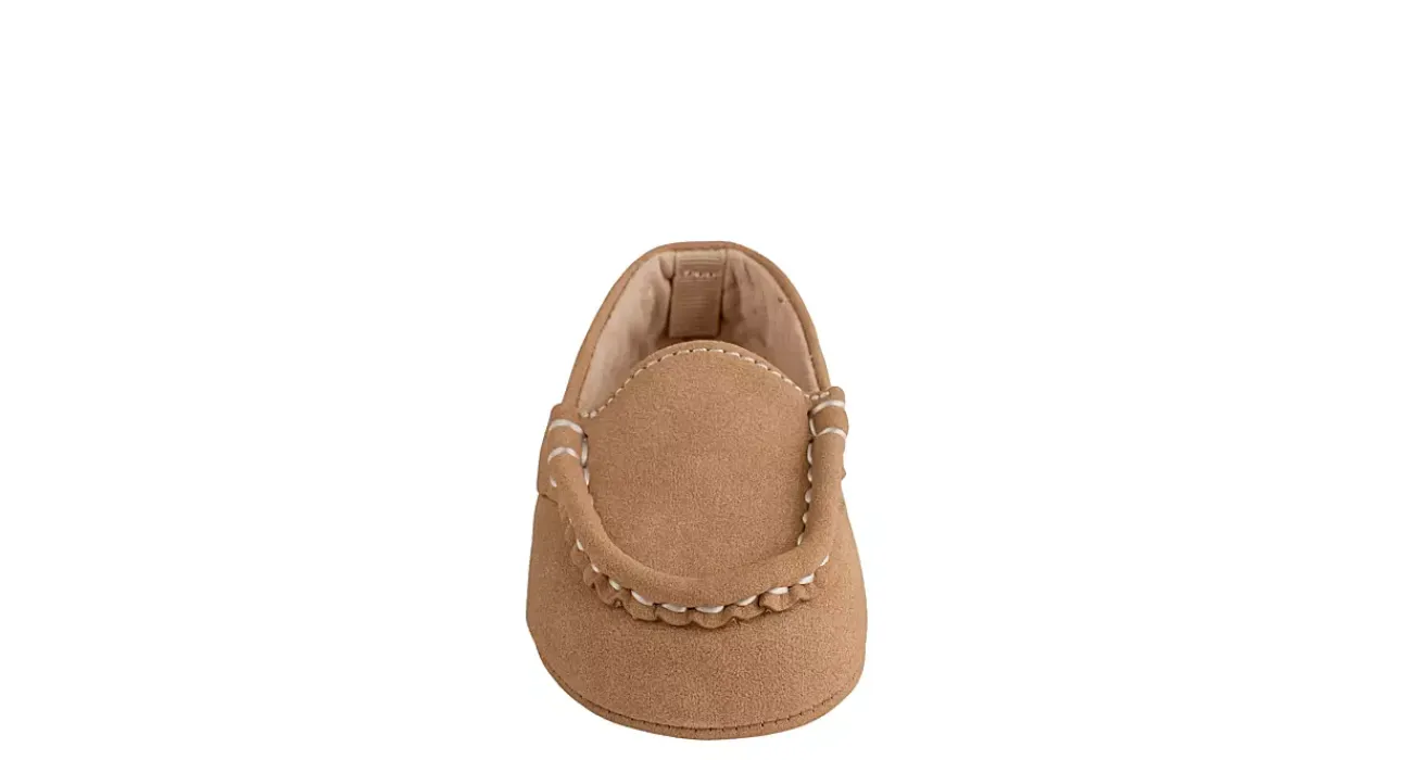 BOYS INFANT TODDLER LITTLE KID IAN SLIPPER>BABY DEER Sale