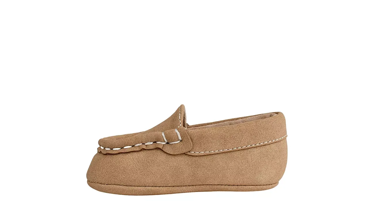 BOYS INFANT TODDLER LITTLE KID IAN SLIPPER>BABY DEER Sale