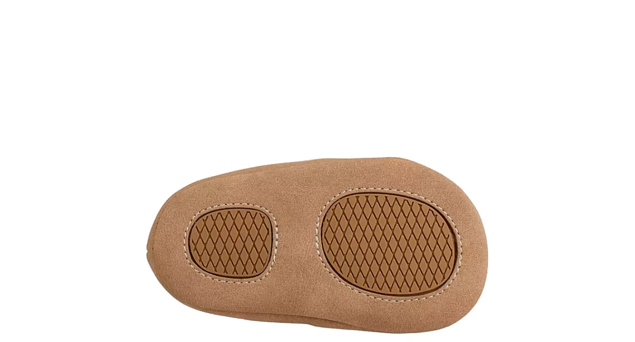 BOYS INFANT TODDLER LITTLE KID IAN SLIPPER>BABY DEER Sale