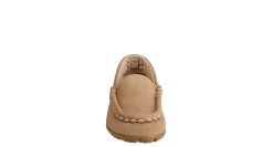 BOYS INFANT TODDLER LITTLE KID IAN SLIPPER><noscript><img width=
