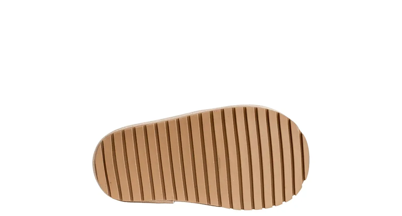 BOYS INFANT TODDLER THOMAS LOAFER>BABY DEER New