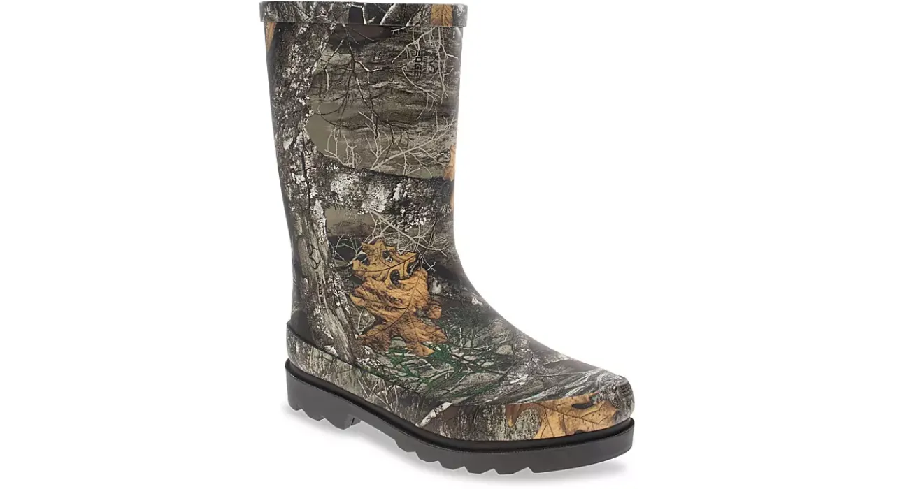 BOYS INFANT YOUTH REALTREE MID>WESTERN CHIEF Outlet