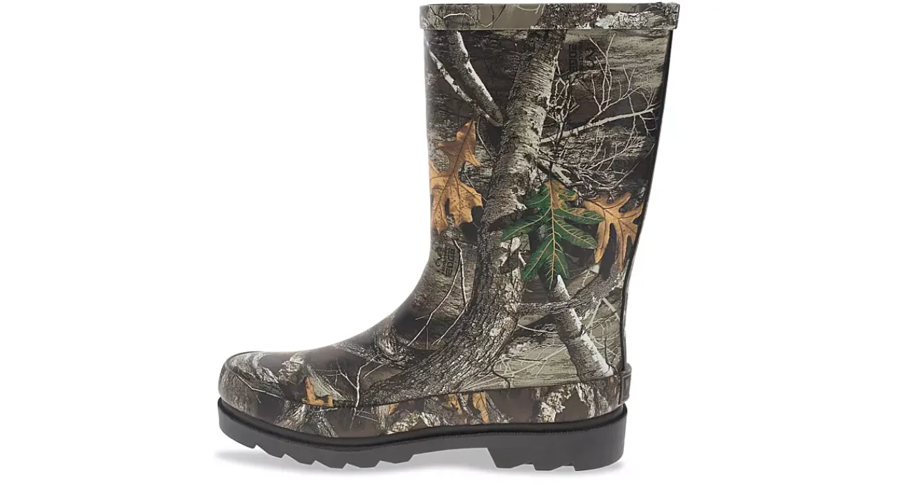 BOYS INFANT YOUTH REALTREE MID>WESTERN CHIEF Outlet