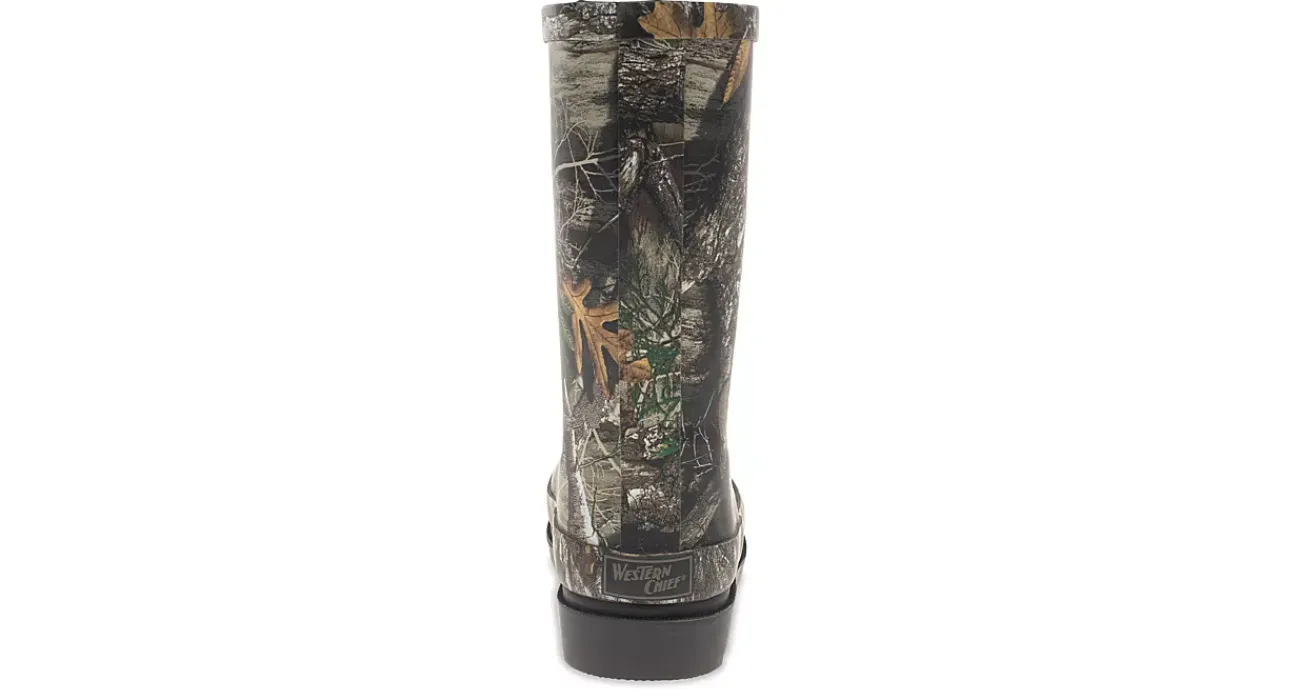 BOYS INFANT YOUTH REALTREE MID>WESTERN CHIEF Outlet
