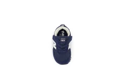 BOYS INFANT-TODDLER 515 SNEAKER><noscript><img width=