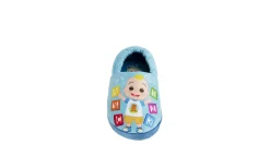 BOYS INFANT-TODDLER COCOMELON SLIPPER><noscript><img width=