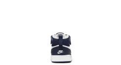 BOYS INFANT-TODDLER COURT BOROUGH 2 MID SNEAKER><noscript><img width=