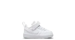 BOYS INFANT-TODDLER COURT BOROUGH LOW RECRAFT SNEAKER>NIKE Best