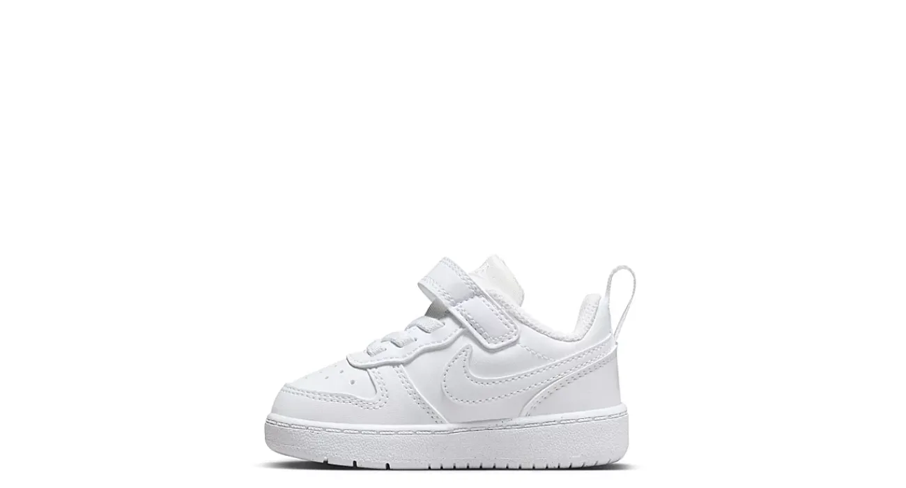 BOYS INFANT-TODDLER COURT BOROUGH LOW RECRAFT SNEAKER>NIKE Best