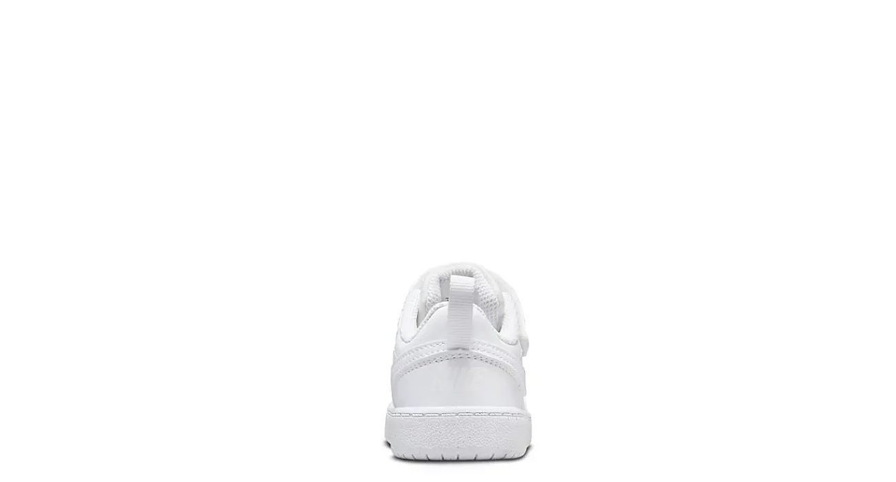 BOYS INFANT-TODDLER COURT BOROUGH LOW RECRAFT SNEAKER>NIKE Best