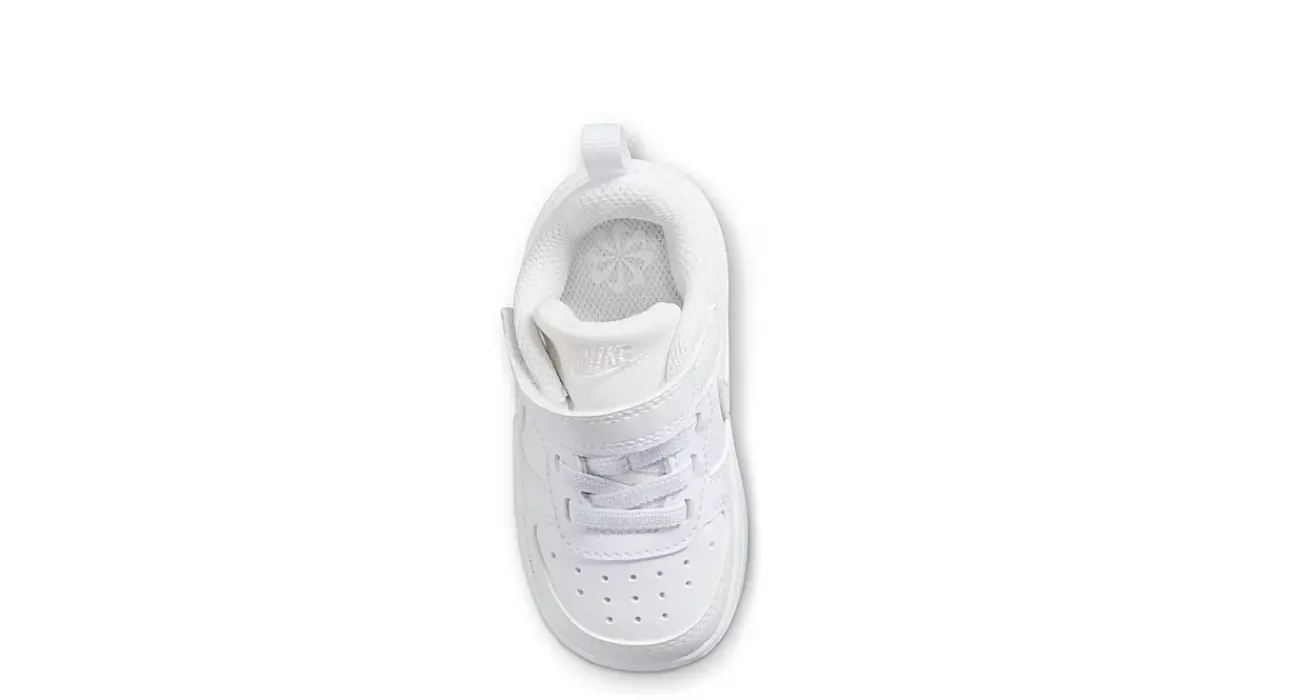 BOYS INFANT-TODDLER COURT BOROUGH LOW RECRAFT SNEAKER>NIKE Best