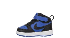 BOYS INFANT-TODDLER COURT BOROUGH 2 MID SNEAKER><noscript><img width=