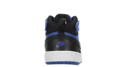 BOYS INFANT-TODDLER COURT BOROUGH 2 MID SNEAKER><noscript><img width=