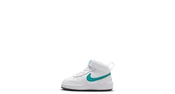 BOYS INFANT-TODDLER COURT BOROUGH 2 MID SNEAKER><noscript><img width=