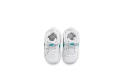 BOYS INFANT-TODDLER COURT BOROUGH 2 MID SNEAKER><noscript><img width=