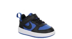 BOYS INFANT-TODDLER COURT BOROUGH LOW RECRAFT SNEAKER>NIKE Discount